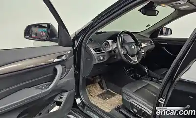 BMW X1 2021 2.0 Автомат в Москве № 158341, миниатюра 10