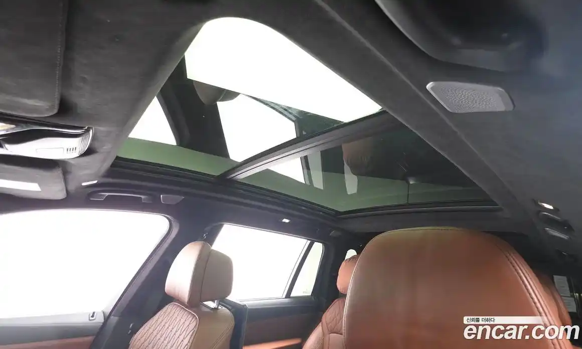 BMW X7 2022 3.0 Автомат в Москве № 158426, фото 16