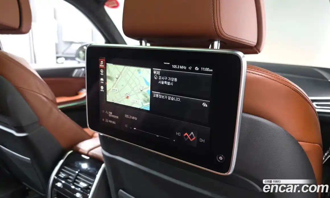 BMW X7 2022 3.0 Автомат в Москве № 158426, фото 17