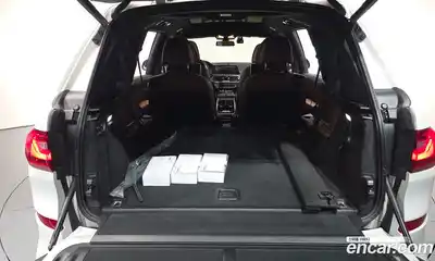 BMW X7 2022 3.0 Автомат в Москве № 158426, миниатюра 10