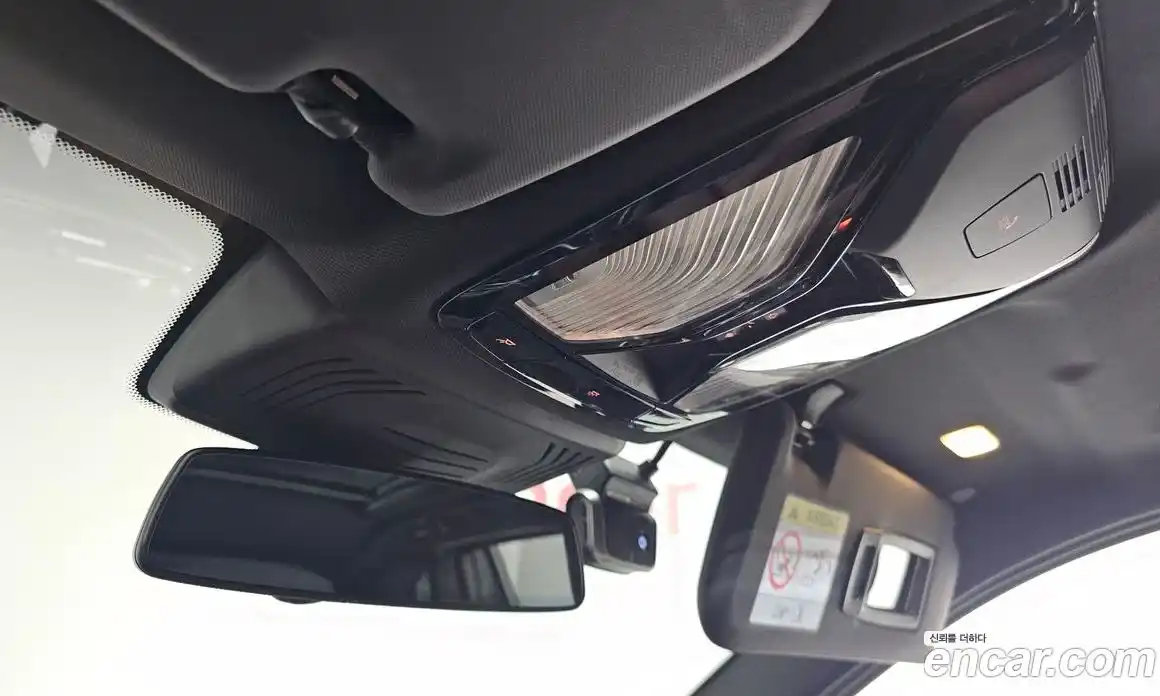 BMW iX3 2022 0.2 Автомат в Москве № 158554, фото 17