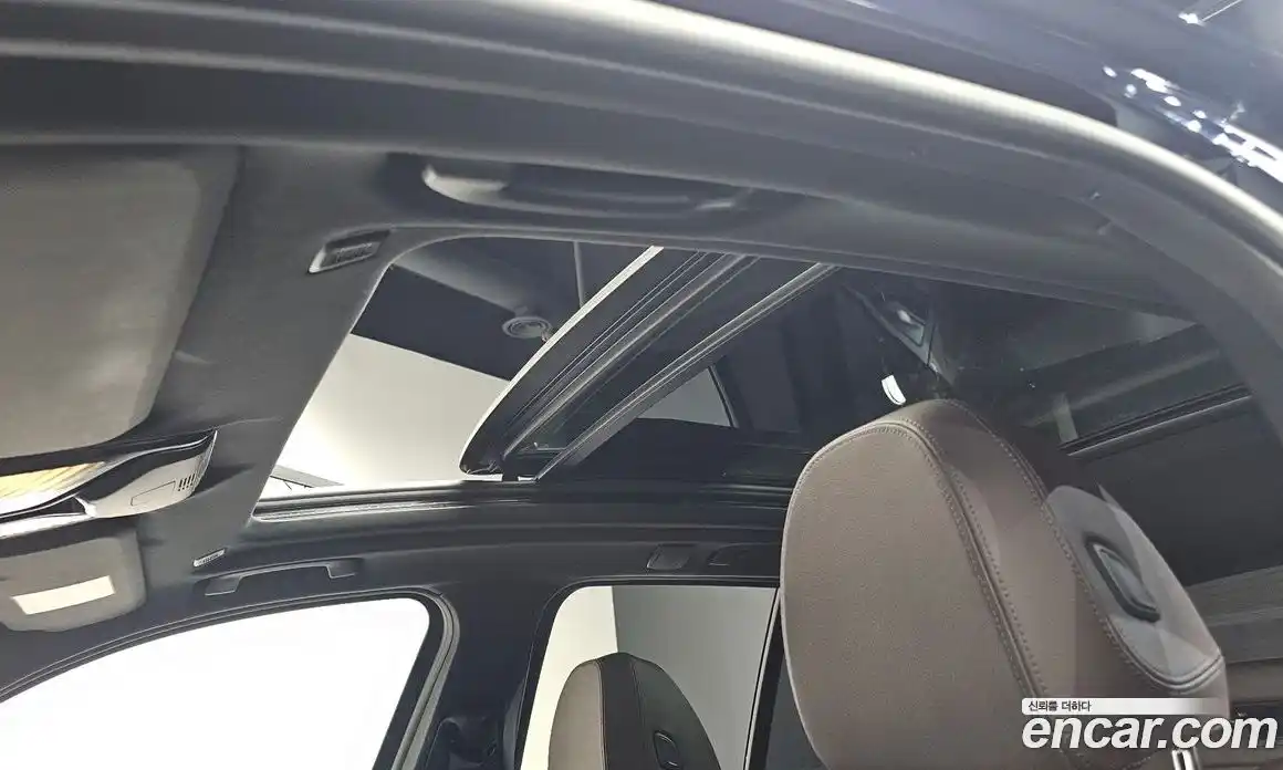 BMW iX3 2022 0.2 Автомат в Москве № 158554, фото 18