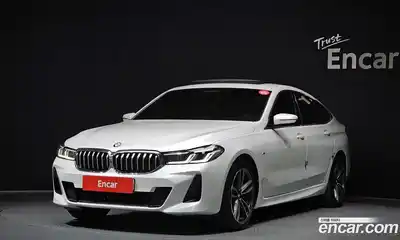 BMW Gran Turismo 2023 2.0 Автомат в Москве № 158644, миниатюра 11