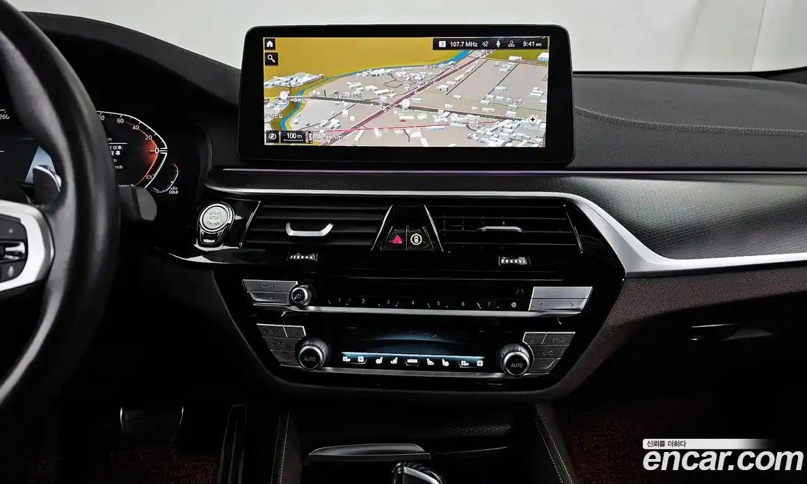 BMW Gran Turismo 2023 2.0 Автомат в Москве № 158644, фото 20