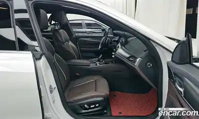 BMW Gran Turismo 2023 2.0 Автомат в Москве № 158644, миниатюра 4