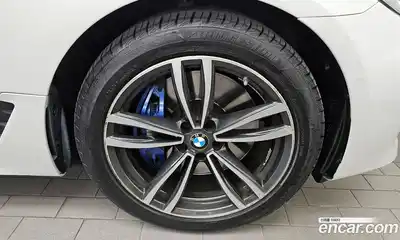 BMW Gran Turismo 2023 2.0 Автомат в Москве № 158644, миниатюра 6