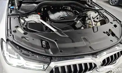 BMW Gran Turismo 2023 2.0 Автомат в Москве № 158644, миниатюра 7