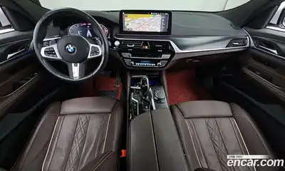 BMW Gran Turismo 2023 2.0 Автомат в Москве № 158644, миниатюра 9