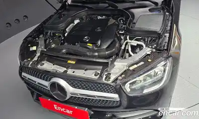 Mercedes-Benz GLC-Class 2022 2.0 Автомат в Москве № 159521, миниатюра 11