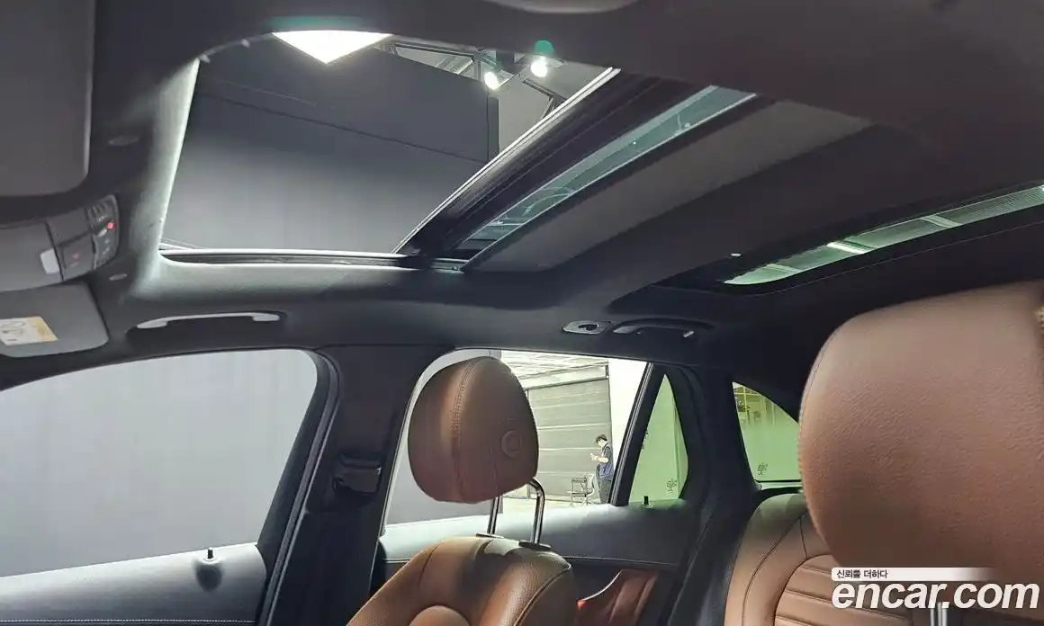 Mercedes-Benz GLC-Class 2022 2.0 Автомат в Москве № 159521, фото 20