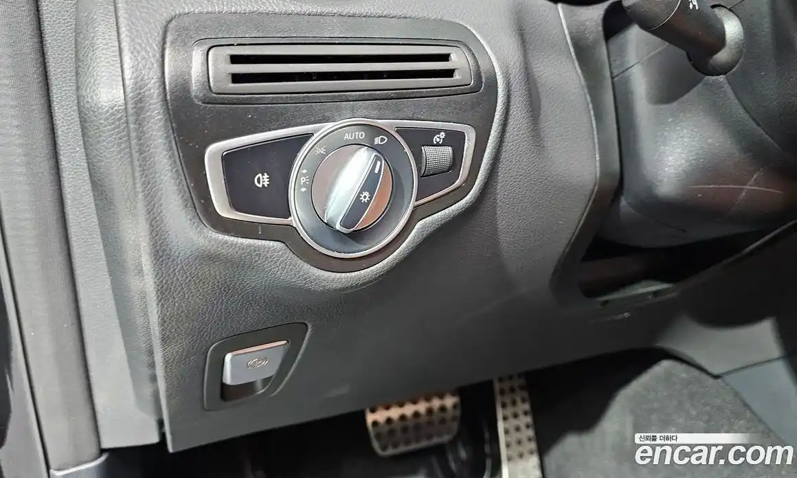 Mercedes-Benz GLC-Class 2022 2.0 Автомат в Москве № 159521, фото 8