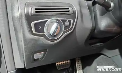 Mercedes-Benz GLC-Class 2022 2.0 Автомат в Москве № 159521, миниатюра 8