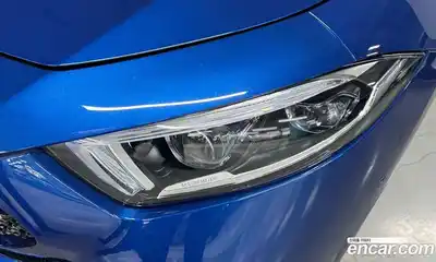 Mercedes-Benz CLS-Class 2023 3.0 Автомат в Москве № 160138, миниатюра 12