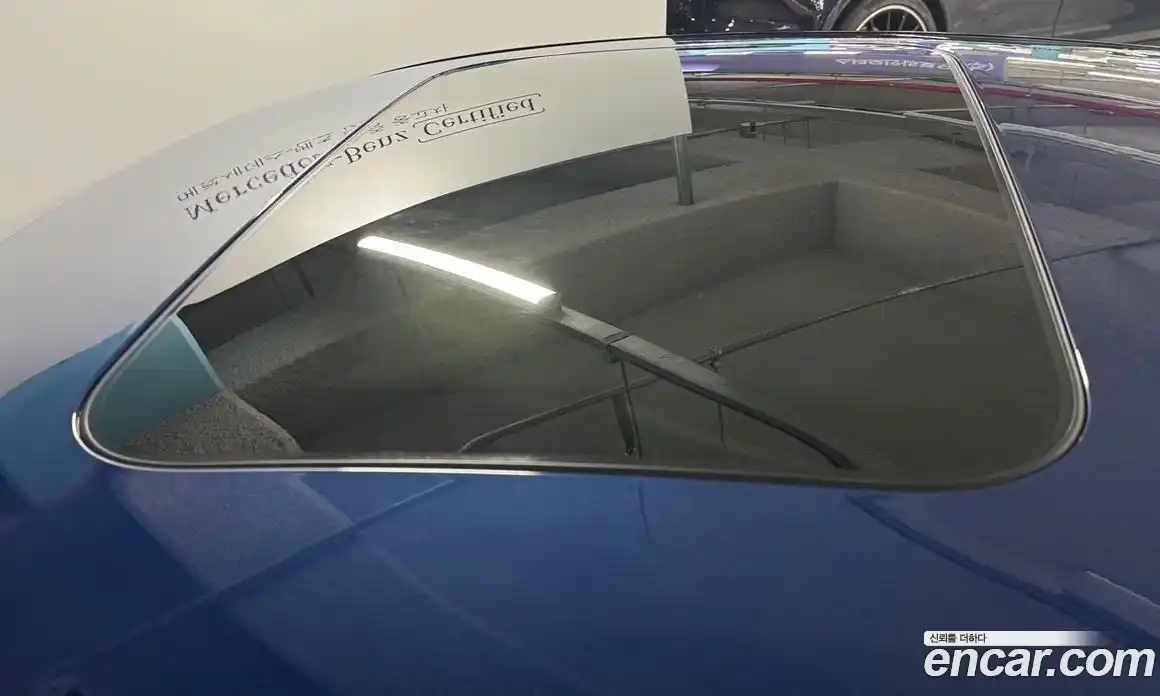 Mercedes-Benz CLS-Class 2023 3.0 Автомат в Москве № 160138, фото 15