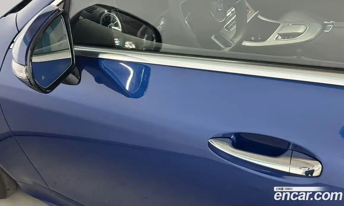 Mercedes-Benz CLS-Class 2023 3.0 Автомат в Москве № 160138, фото 16