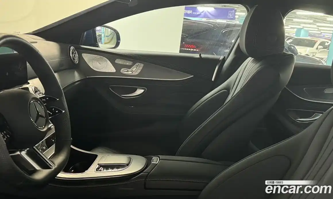 Mercedes-Benz CLS-Class 2023 3.0 Автомат в Москве № 160138, фото 18