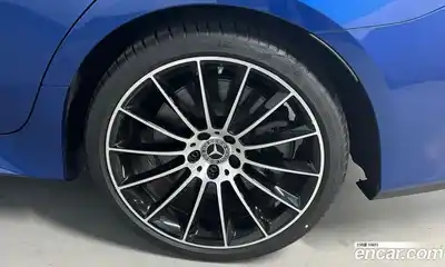 Mercedes-Benz CLS-Class 2023 3.0 Автомат в Москве № 160138, миниатюра 5