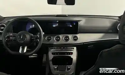 Mercedes-Benz CLS-Class 2023 3.0 Автомат в Москве № 160138, миниатюра 7