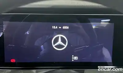 Mercedes-Benz CLS-Class 2023 3.0 Автомат в Москве № 160138, миниатюра 8