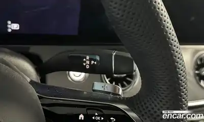 Mercedes-Benz CLS-Class 2023 3.0 Автомат в Москве № 160138, миниатюра 9