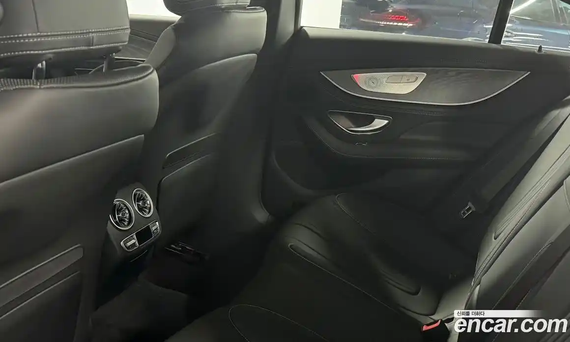 Mercedes-Benz CLS-Class 2023 3.0 Автомат в Москве № 160138, фото 10