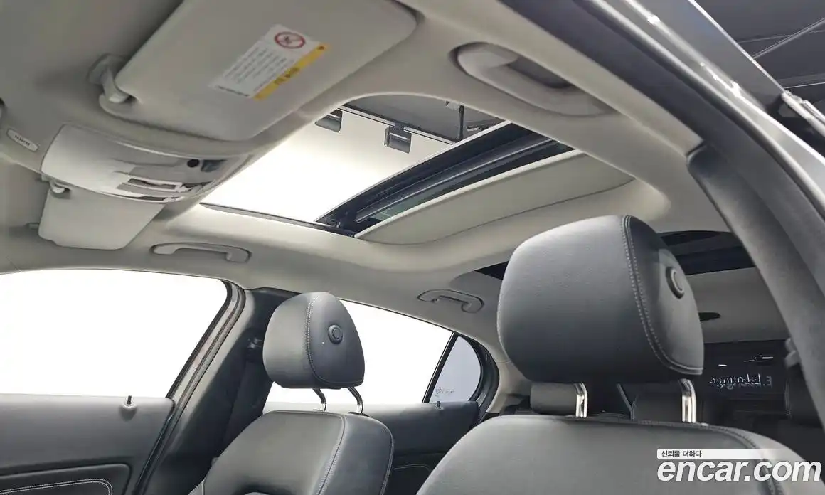 Mercedes-Benz GLA-Class 2015 2.1 Автомат в Москве № 160521, фото 3