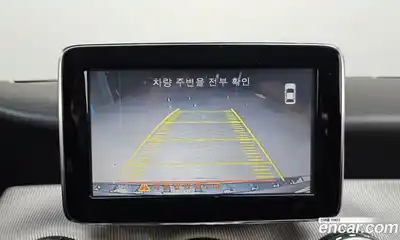 Mercedes-Benz GLA-Class 2015 2.1 Автомат в Москве № 160521, миниатюра 5