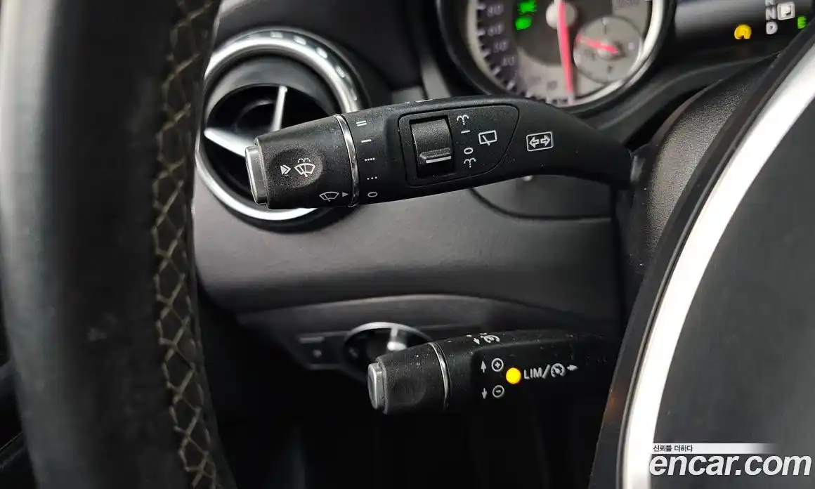 Mercedes-Benz GLA-Class 2015 2.1 Автомат в Москве № 160521, фото 7