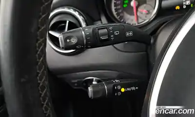 Mercedes-Benz GLA-Class 2015 2.1 Автомат в Москве № 160521, миниатюра 7