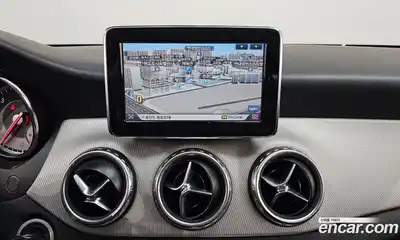 Mercedes-Benz GLA-Class 2015 2.1 Автомат в Москве № 160521, миниатюра 9