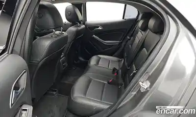 Mercedes-Benz GLA-Class 2015 2.1 Автомат в Москве № 160521, миниатюра 10