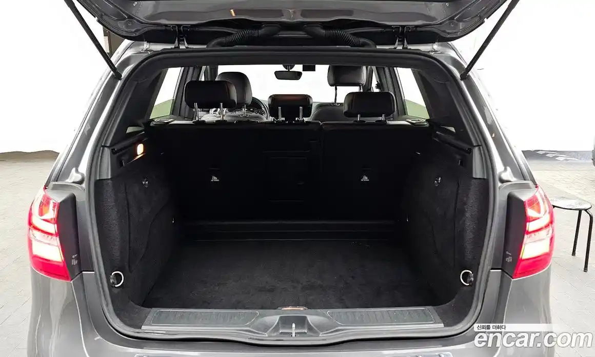 Mercedes-Benz B-Class 2016 2.1 Автомат в Москве № 160533, фото 5