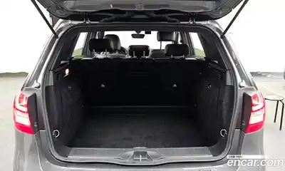 Mercedes-Benz B-Class 2016 2.1 Автомат в Москве № 160533, миниатюра 5