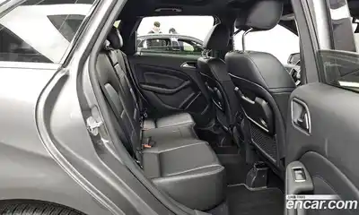 Mercedes-Benz B-Class 2016 2.1 Автомат в Москве № 160533, миниатюра 6