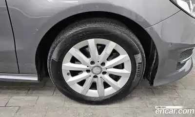 Mercedes-Benz B-Class 2016 2.1 Автомат в Москве № 160533, миниатюра 8