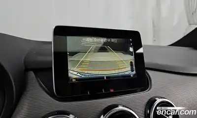 Mercedes-Benz B-Class 2016 2.1 Автомат в Москве № 160533, миниатюра 9