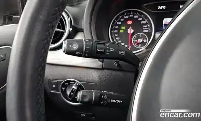 Mercedes-Benz B-Class 2016 2.1 Автомат в Москве № 160533, миниатюра 10