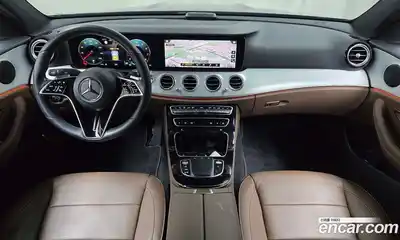 Mercedes-Benz E-Class 2021 2.0 Автомат в Москве № 161104, миниатюра 11