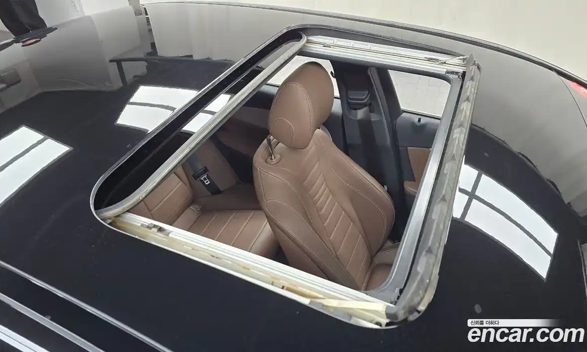 Mercedes-Benz E-Class 2021 2.0 Автомат в Москве № 161104, фото 19