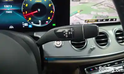 Mercedes-Benz E-Class 2021 2.0 Автомат в Москве № 161104, миниатюра 4