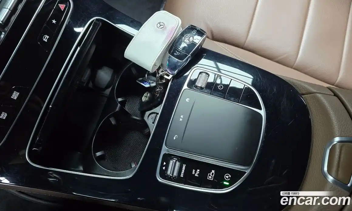 Mercedes-Benz E-Class 2021 2.0 Автомат в Москве № 161104, фото 5