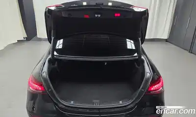 Mercedes-Benz E-Class 2021 2.0 Автомат в Москве № 161104, миниатюра 6