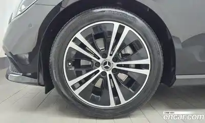 Mercedes-Benz E-Class 2021 2.0 Автомат в Москве № 161104, миниатюра 7