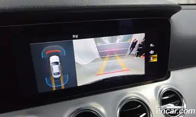 Mercedes-Benz E-Class 2021 2.0 Автомат в Москве № 161104, миниатюра 10