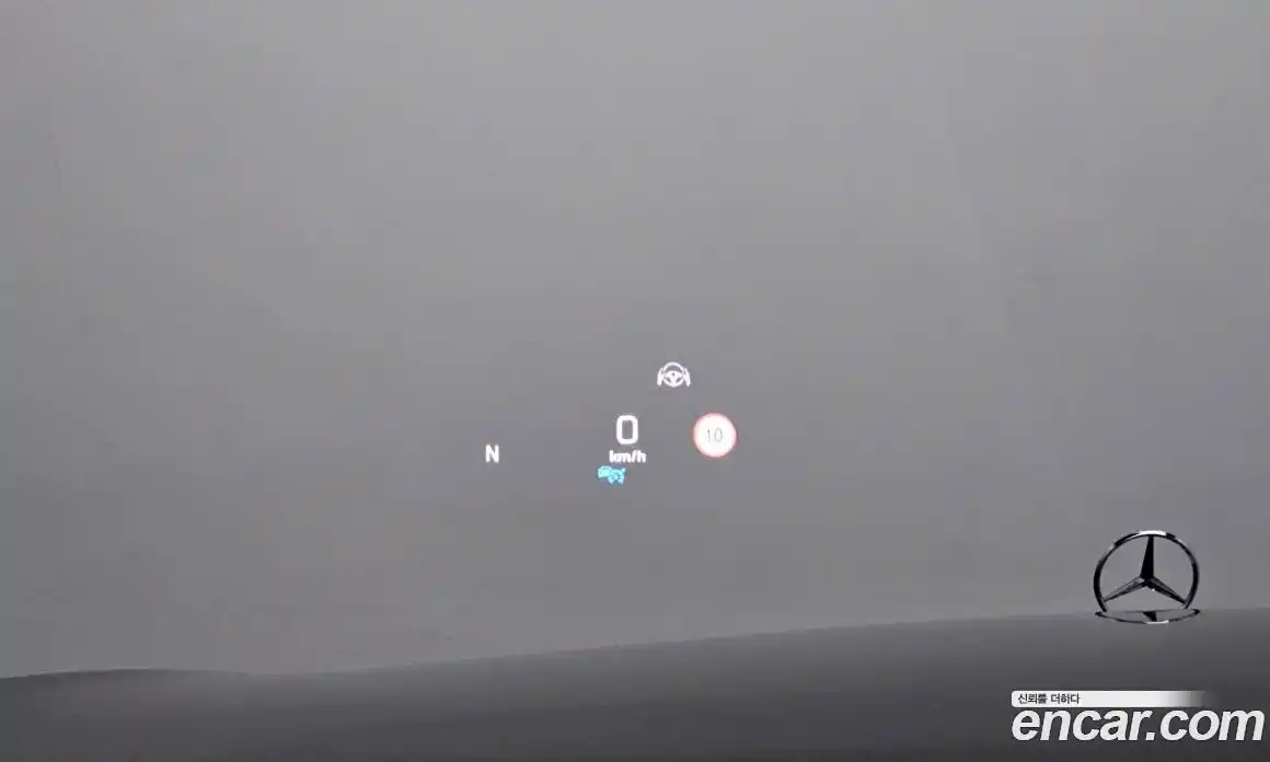 Mercedes-Benz S-Class 2018 6.0 Автомат в Москве № 161436, фото 18