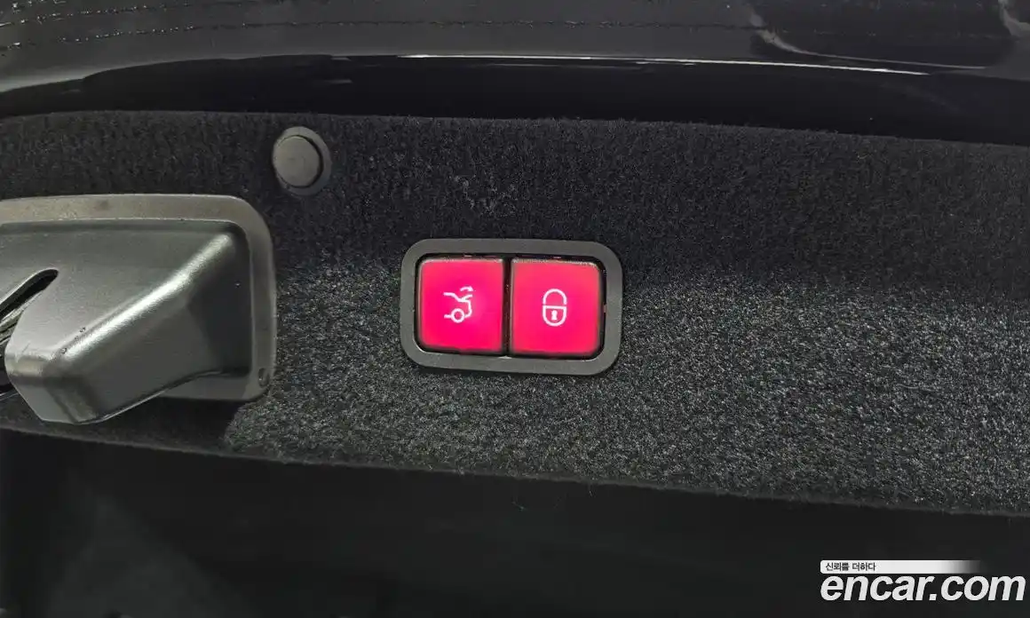 Mercedes-Benz S-Class 2018 6.0 Автомат в Москве № 161436, фото 20