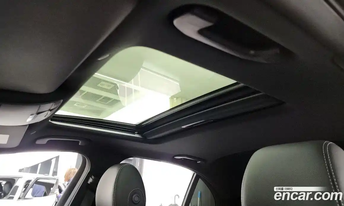 Mercedes-Benz E-Class 2023 1.9 Автомат в Москве № 161491, фото 11