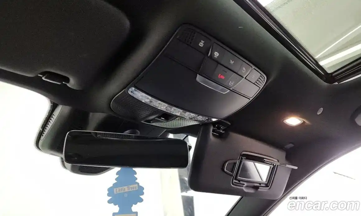 Mercedes-Benz E-Class 2023 1.9 Автомат в Москве № 161491, фото 12