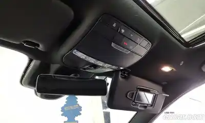 Mercedes-Benz E-Class 2023 1.9 Автомат в Москве № 161491, миниатюра 12