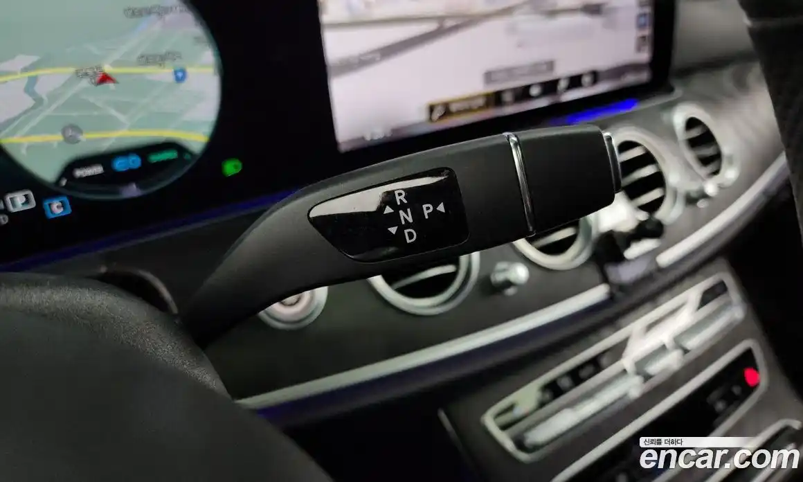 Mercedes-Benz E-Class 2023 1.9 Автомат в Москве № 161491, фото 14